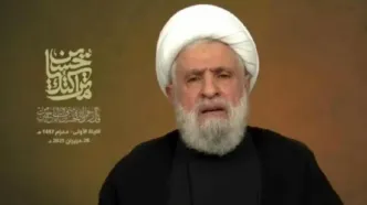 ایران توانایی خود برای مقابله با استبداد آمریکا و رژیم اسرائیل را اثبات کرد