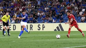 قرعه ترسناک ایتالیا در پلی‌آف جام جهانی