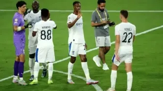درآمد عجیب الهلال از جام جهانی باشگاه‌ها