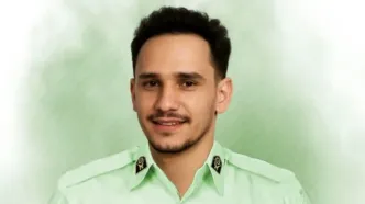 شهادت مأمور پلیس خوزستان در درگیری با سارقان و افراد مسلح