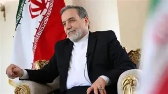 پیام سید عباس عراقچی پس از اظهارات اخیر دونالد ترامپ + عکس