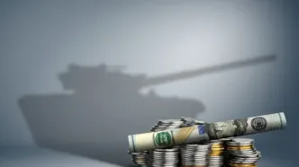 اقتصاد در بزنگاه پساجنگ