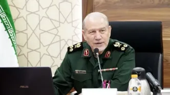 سواحل مکران نقطه پیشرفت ۲۰ سال آینده ایران است