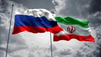 تهران در تدارک سفر مقامات بلندپایه به مسکو