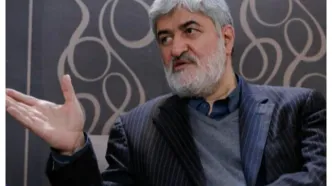 طعنه سنگین علی مطهری به سفر اروپایی احمدی نژاد