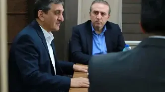 تعامل بین دستگاهی در جهت خدمت به مردم ارزش‌آفرین است
