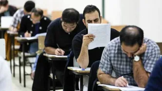 ثبت‌نام آزمون‌های استخدامی دستگاه‌های اجرایی از هفته آینده