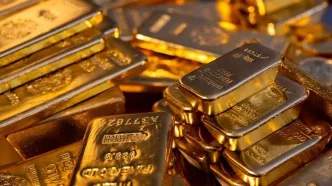 پیش بینی قیمت طلا بعد از حمله اسرائیل به ایران + نرخ امروز