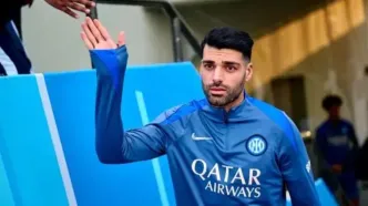 مهدی طارمی؛ پلن بی غول استانبول شد