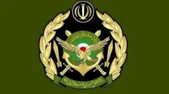 سرنگونی دو جنگنده F-35 توسط پدافند هوایی ارتش