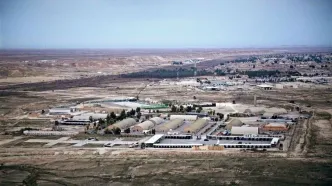 پایگاه عین‌الاسد در عراق به حالت آماده‌باش درآمد