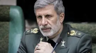 امیر حاتمی به فرماندهی ارتش منصوب شد