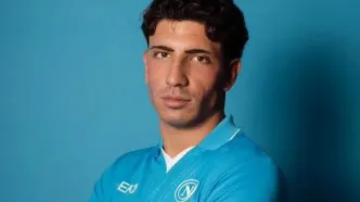 رونمایی از خرید جدید کونته؛ ماریانوچی به ناپولی پیوست!