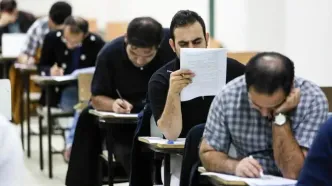 ثبت‌نام آزمون‌های استخدامی دستگاه‌های اجرایی از هفته آینده