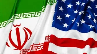 ادعایی سی‌ان‌ان از تلاش‌های محرمانه برای ازسرگیری مذاکرات ایران و آمریکا