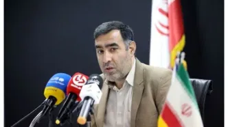 مدیرکل ورزش و جوانان تهران تصادف کرد