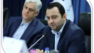 محسن سیفی: پدافند غیرعامل، ضرورتی راهبردی برای حفظ پایداری خدمات بانکی است
