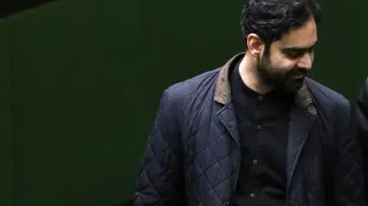 واکنش تند مشاور جلیلی به انتصاب لاریجانی؛  نمی توانم خیلی خوشبین باشم