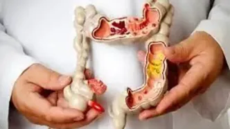 برای خلاصی از  یبوست  این خوراکی ها را بخورید!