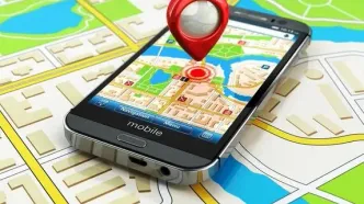 رقیب چینی GPS هم به بازار آمد!
