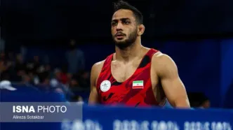 آذرپیرا با یک پیروزی به مدال طلا رسید!