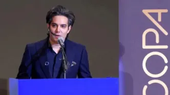 وزارت ورزش، مراسم توپ طلای ایران را تعطیل کرد!