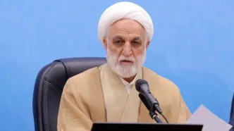 دستور اژه‌ای برای فراهم کردن شرایط بازگشت‌ زندانی‌ها به زندان اوین