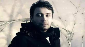 واکنش محسن چاوشی به حمله اسرائیل علیه ایران