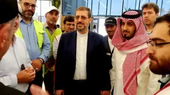 ۷۰درصد حجاج ایرانی به کشور بازگشتند