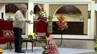 خاطره عجیب مهران مدیری از حضورش در یک گروگانگیری