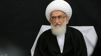 هشدار شدیدالحن آیت‌الله نوری همدانی درپی یاوه‌گویی ترامپ
