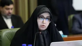 پیشنهاد نرگس سلیمانی برای ظاهر میدان نوبنیاد