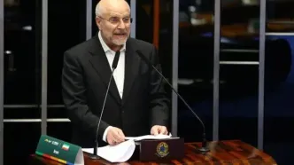 قالیباف: آمریکا در تلاش است حق ایران برای غنی‌سازی را انکار کند