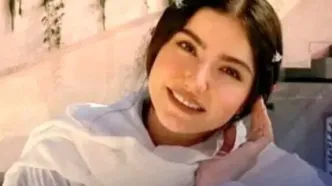 سارا جودت به شهادت رسید+ عکس