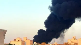 وقوع دو انفجار در مشهد بدون تلفات جانی