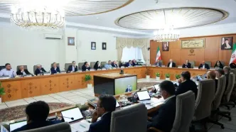 گزارش عباس عراقچی در دولت: پاسخ نامه آمریکایی‌ها در دست تهیه است