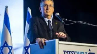 وزیر خارجه اسرائیل: هدف ما تغییر رژیم ایران نیست