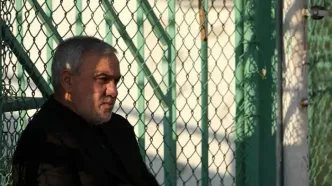 فتح‌الله‌زاده مهمان جواد خیابانی شد