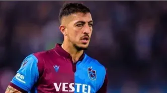 استقلال قید لژیونر استقلالی را زد