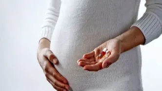 چند توصیه مهم به زنان باردار در شرایط کنونی