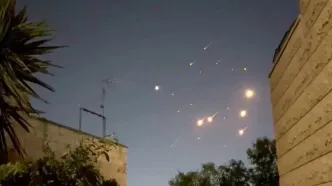 اطلاعیه رژیم صهیونیستی درباره کاهش زمان هشدار پیش از حملات موشکی ایران