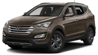 کدام قطعات هیوندای سانتافه بیشترین خرابی را دارند؟