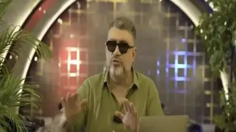 فیلم زن جاسوسی که در هتل تجهیزات پهپادی جابجا می‌کرد