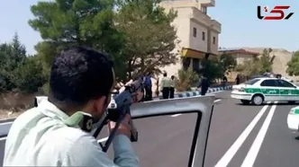 پایان گروگانگیری با عملیات موفقیت آمیز پلیس زاهدان