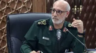 2 مقام ارشد ستاد کل نیروهای مسلح به شهادت رسیدند