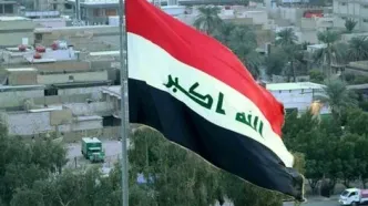 اعلام مخالفت مجدد بغداد با نقض حریم هوایی عراق برای حمله به ایران