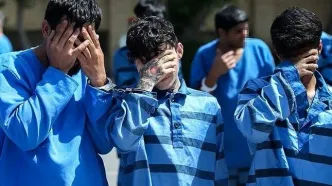جاسوس اسرائیل در تبریز دستگیر شد