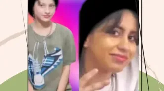 ناپدید شدن عجیب دو دختر تکواندوکار!