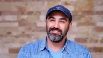 متن محسن تنابنده به برادرزاده شهیدش