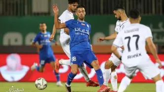 راز رفتن رضاوند به سپاهان؛ پولتیک یا جدایی واقعی؟